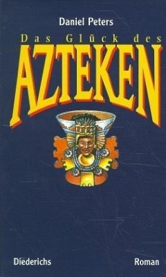 Das Glück des Azteken. The Luck of Huemac