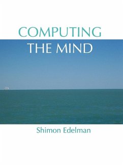 Cover COMPUTING THE MIND C