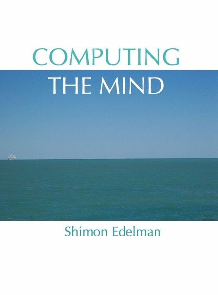 COMPUTING THE MIND C COMPUTING THE MIND C
