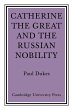 Catherine the Great and the Russian... - Bild 1