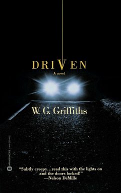 Driven - Griffiths, W. G.