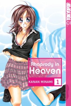 Rhapsody in Heaven Bd.1 - Minami, Kanan