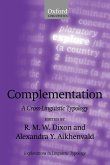 Complementation