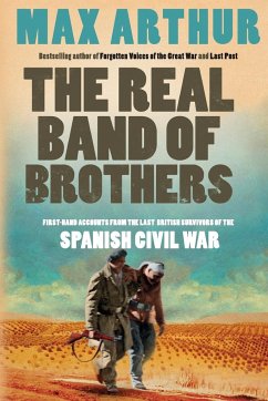 The Real Band of Brothers - Arthur, Max