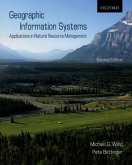 Geographic Information Systems: Applications in Natural Resource Management