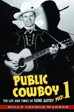 Public Cowboy No. 1 - George-Warren, Holly