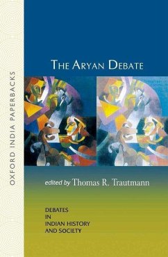 The Aryan Debate