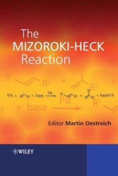 The Mizoroki-Heck Reaction