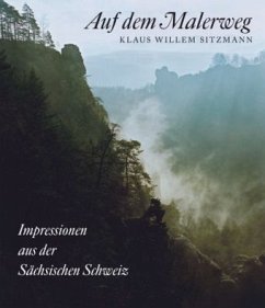 Cover Auf dem Malerweg