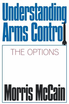 Cover Understanding Arms Control