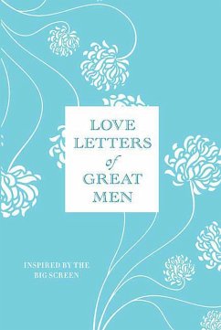 Love Letters of Great Men - Doyle, Ursula