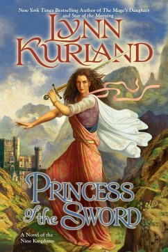 Princess of the Sword - Kurland, Lynn