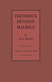 Frederick Denison Maurice