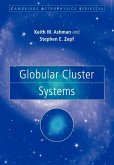 Globular Cluster Systems