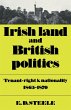 Irish Land and British Politics - Bild 1