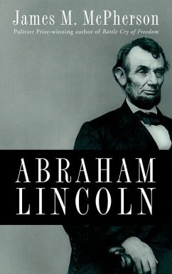 Abraham Lincoln - McPherson, James M.