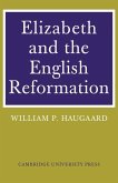 Elizabeth and the English Reformation
