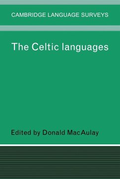 The Celtic Languages