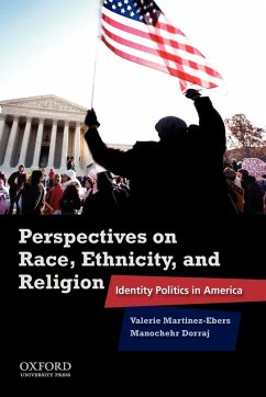 Perspectives on Race, Ethnicity, and Religion