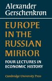 Europe in the Russian Mirror