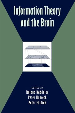 Information Theory and the Brain