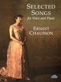 SEL SONGS FOR VOICE & PIANO SEL SONGS FOR VOICE & PIANO