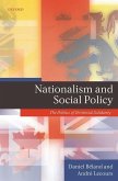 Nationalism and Social Policy