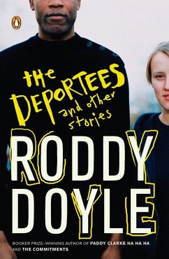 The Deportees - Doyle, Roddy