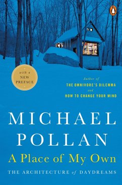 A Place of My Own - Pollan, Michael
