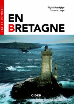 En Bretagne, m. Audio-CD - Boutégège, Régine; Longo, Susanna