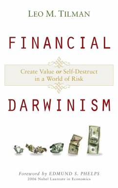 Financial Darwinism - Tilman, Leo M.