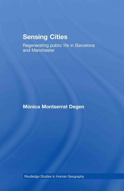 Sensing Cities - Degen, Monica Montserrat