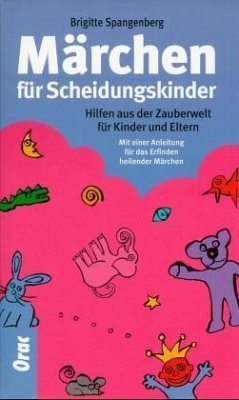 Märchen für Scheidungskinder