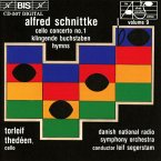 Cellokonzert 1 Cellokonzert 1