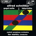 Gogol-Suite/Labyrinth Gogol-Suite/Labyrinth