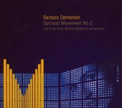 Spiritual Movement No.2-Live - Dennerlein,Barbara