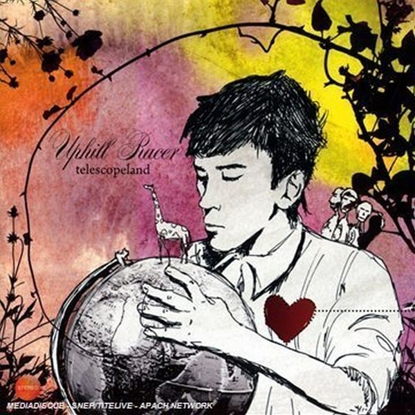 Telescopeland Telescopeland