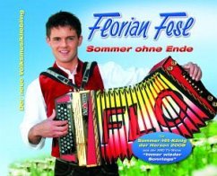 Cover Sommer ohne Ende