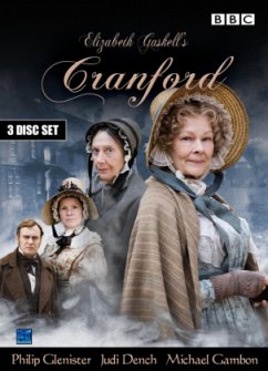 Elizabeth Gaskell's Cranford