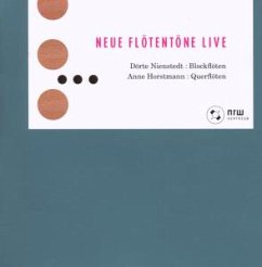 Cover Neue Flötentöne Live