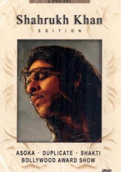 Shahrukh Khan Edition