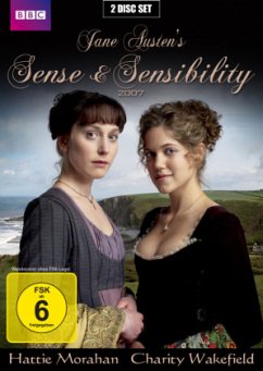 Sense & Sensibility