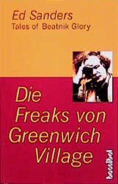 Die Freaks von Greenwich Village