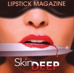 Cover Skin Deep