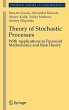 Theory of Stochastic Processes - Bild 1