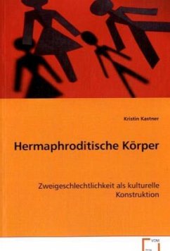 Cover Hermaphroditische Körper