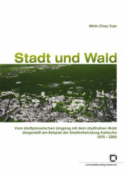 Stadt und Wald - Tran, Minh-Chau