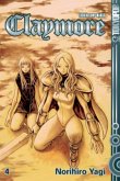 Claymore Bd.4