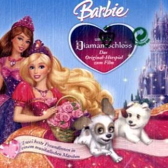 Barbie und das Diamantschloss - Hörbücher portofrei bei bücher.de