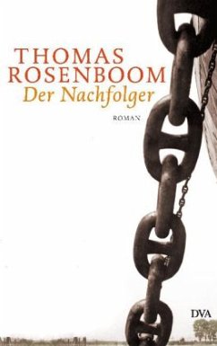 Der Nachfolger - Rosenboom, Thomas